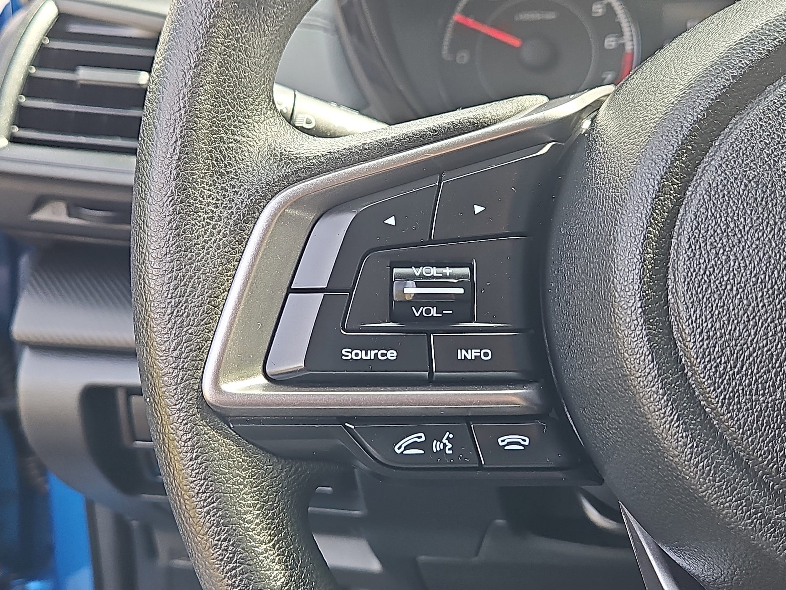 used 2022 Subaru Impreza car, priced at $20,490