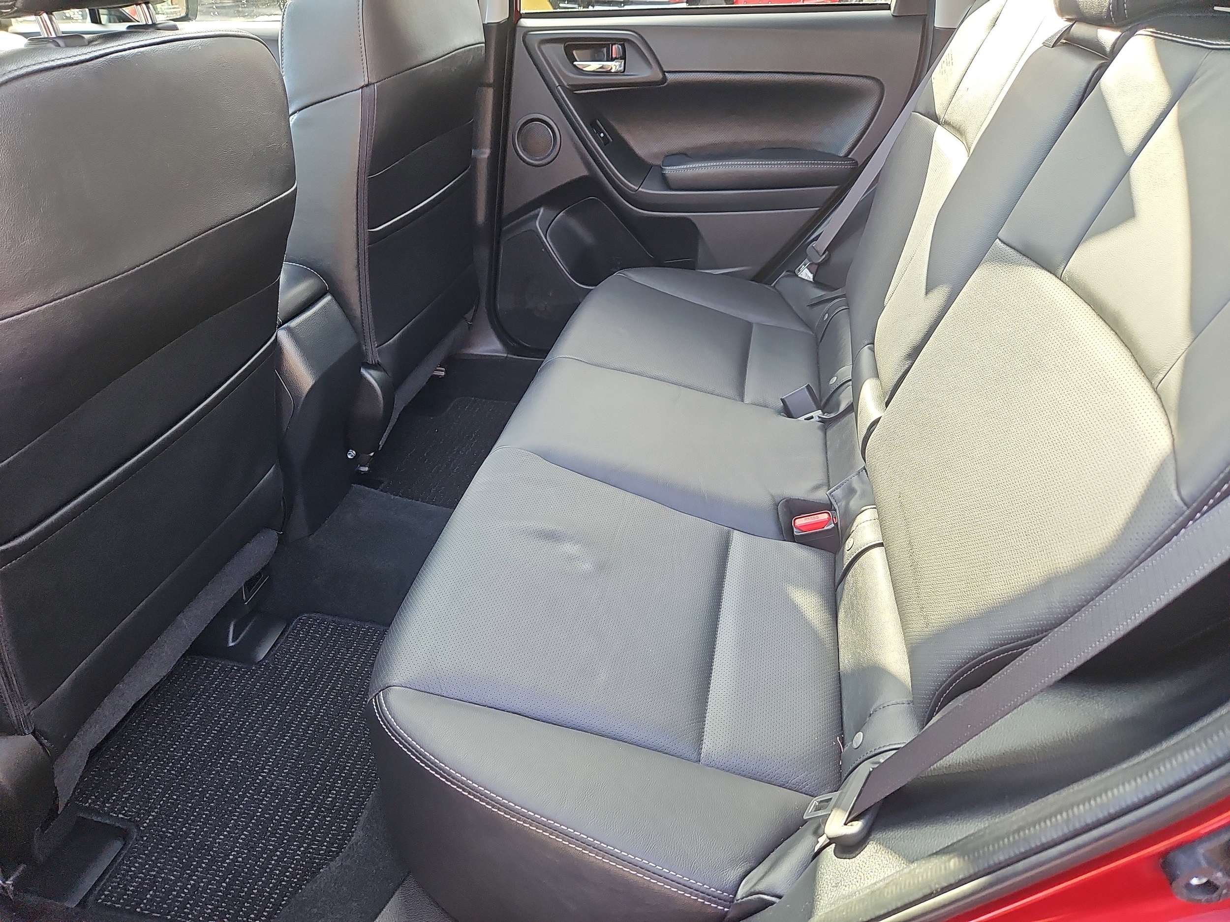 used 2016 Subaru Forester car, priced at $19,965