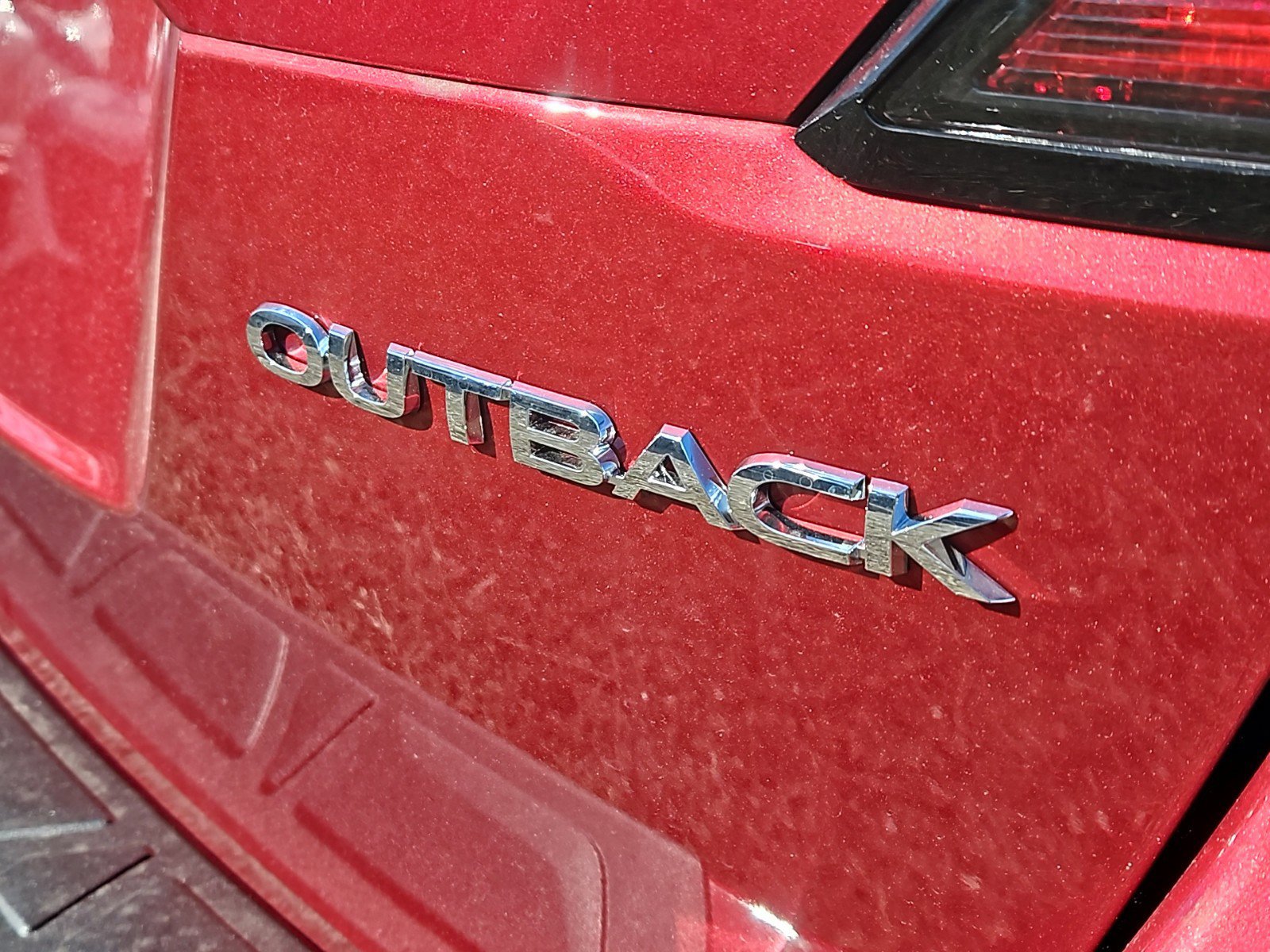 new 2024 Subaru Outback car, priced at $36,421