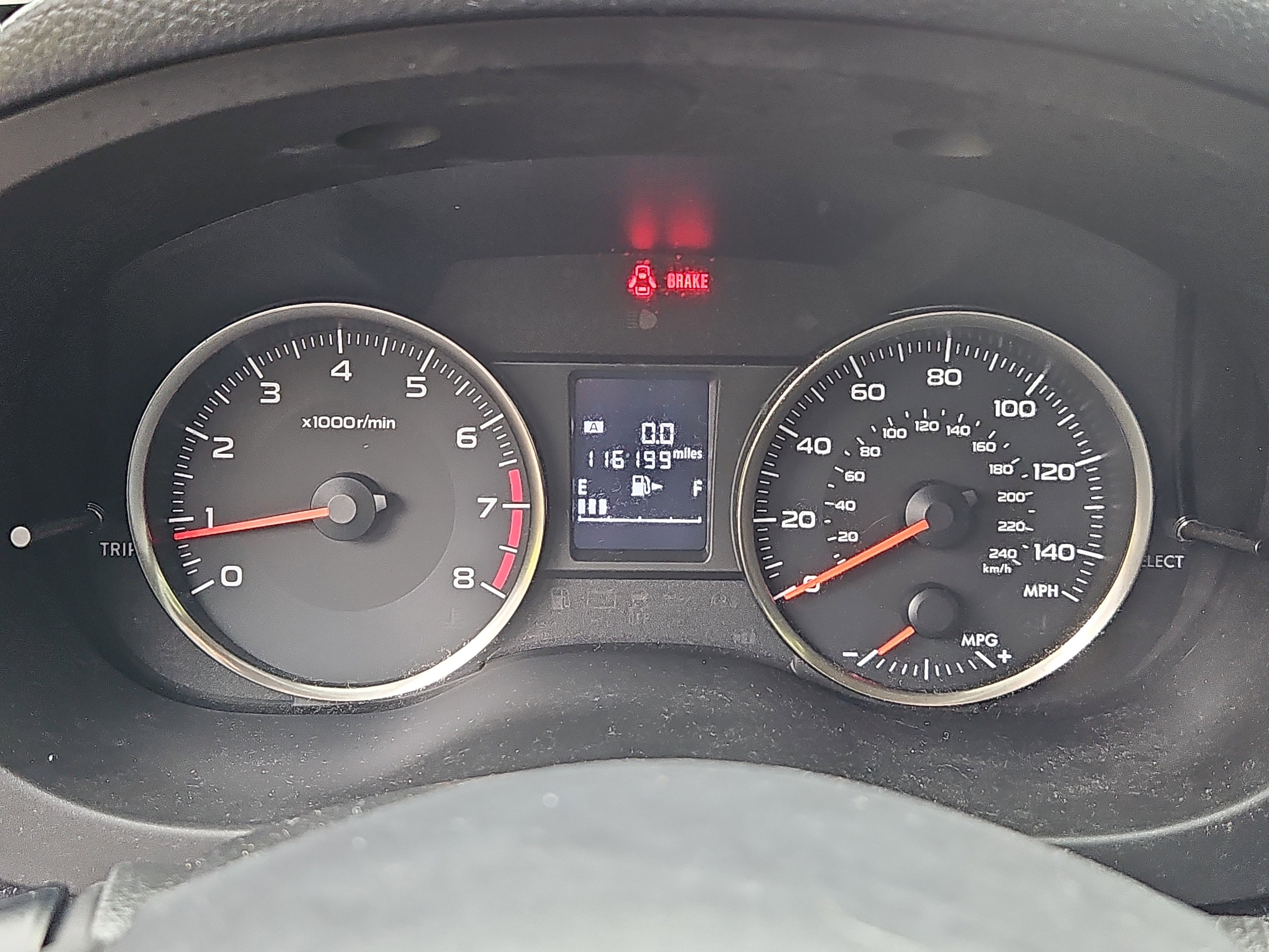 used 2017 Subaru Crosstrek car, priced at $11,990