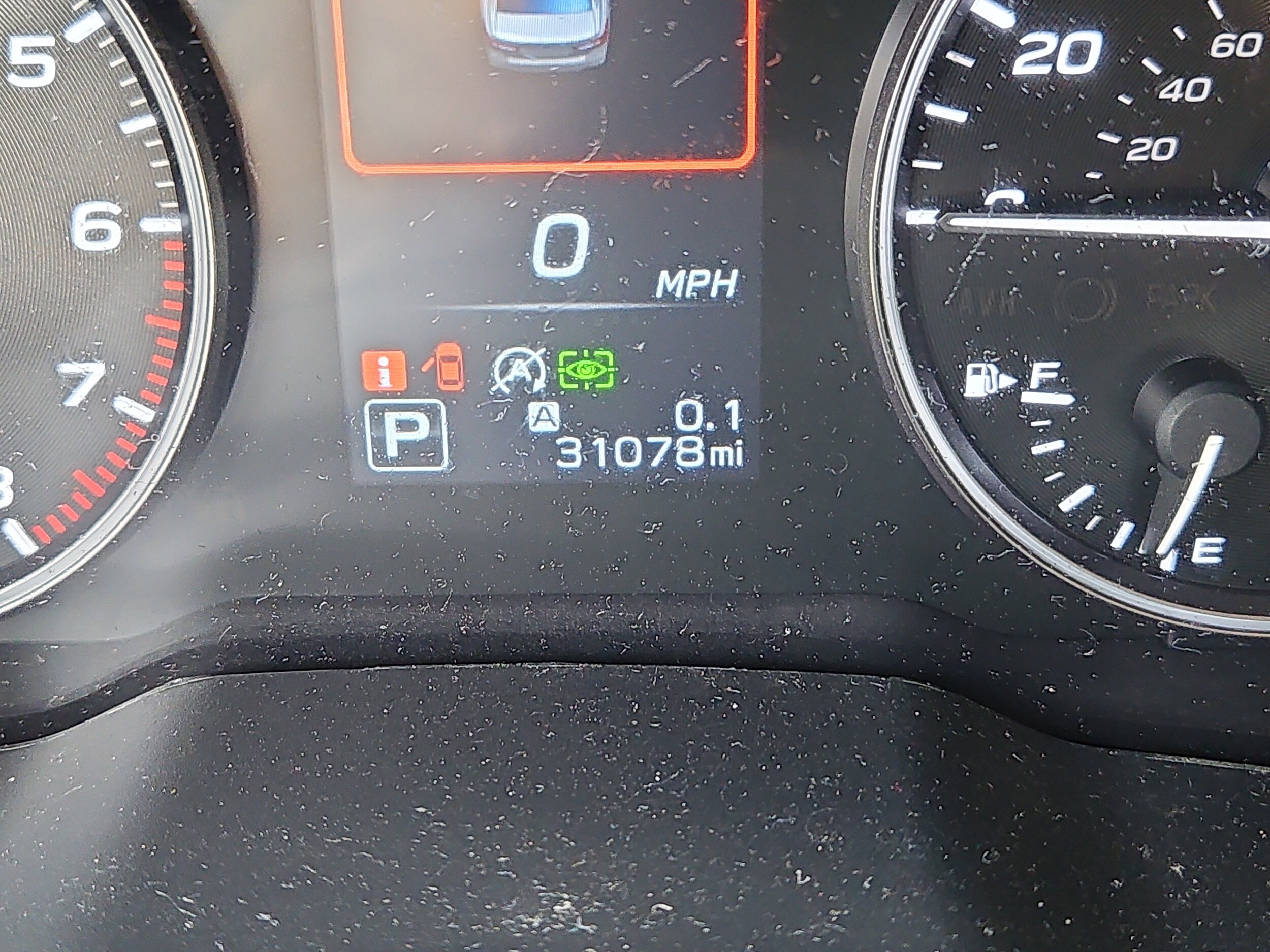 used 2022 Subaru Legacy car, priced at $26,490