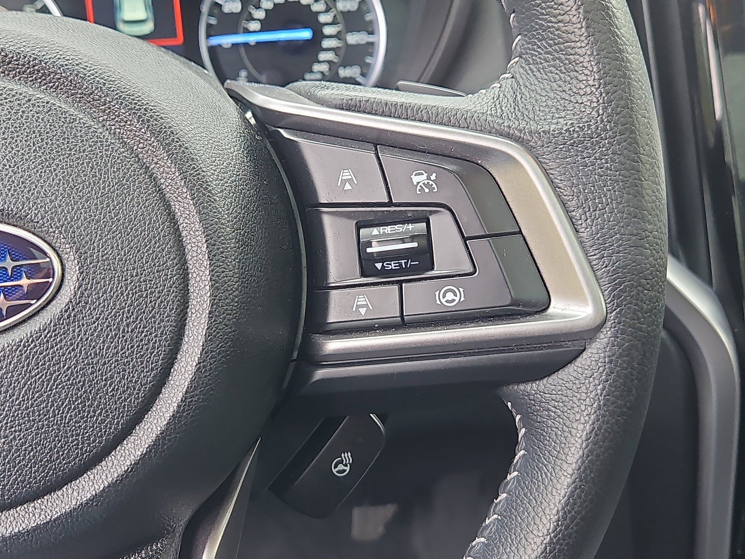 used 2022 Subaru Ascent car, priced at $33,384