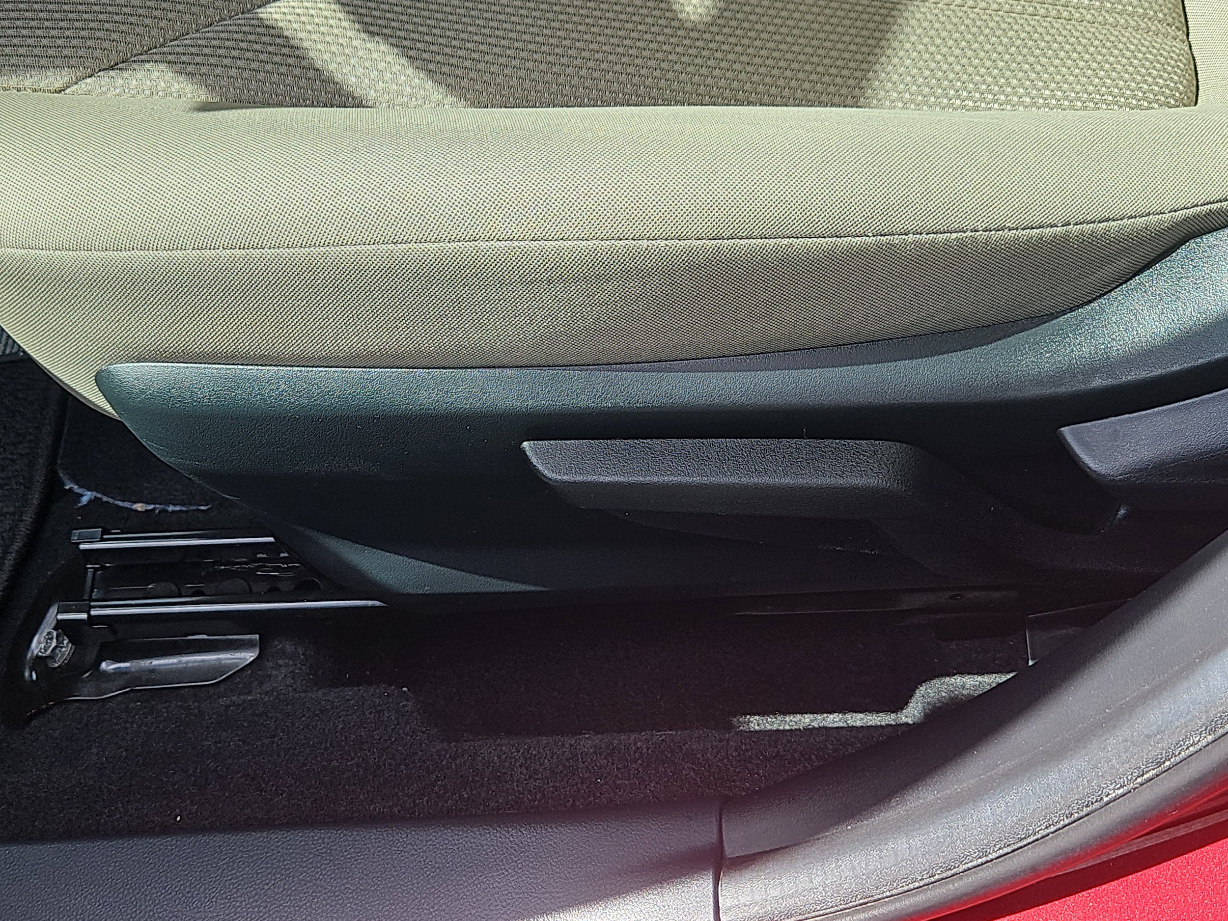 used 2022 Subaru Impreza car, priced at $22,206