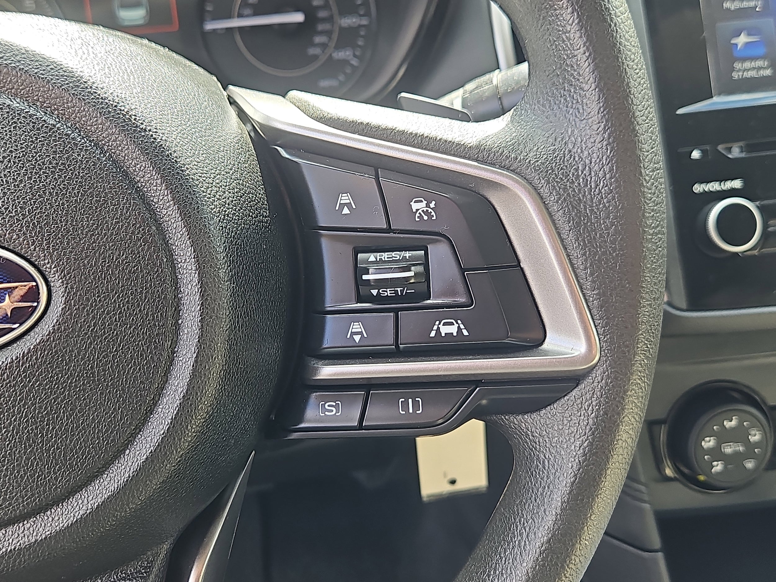 used 2022 Subaru Impreza car, priced at $22,206