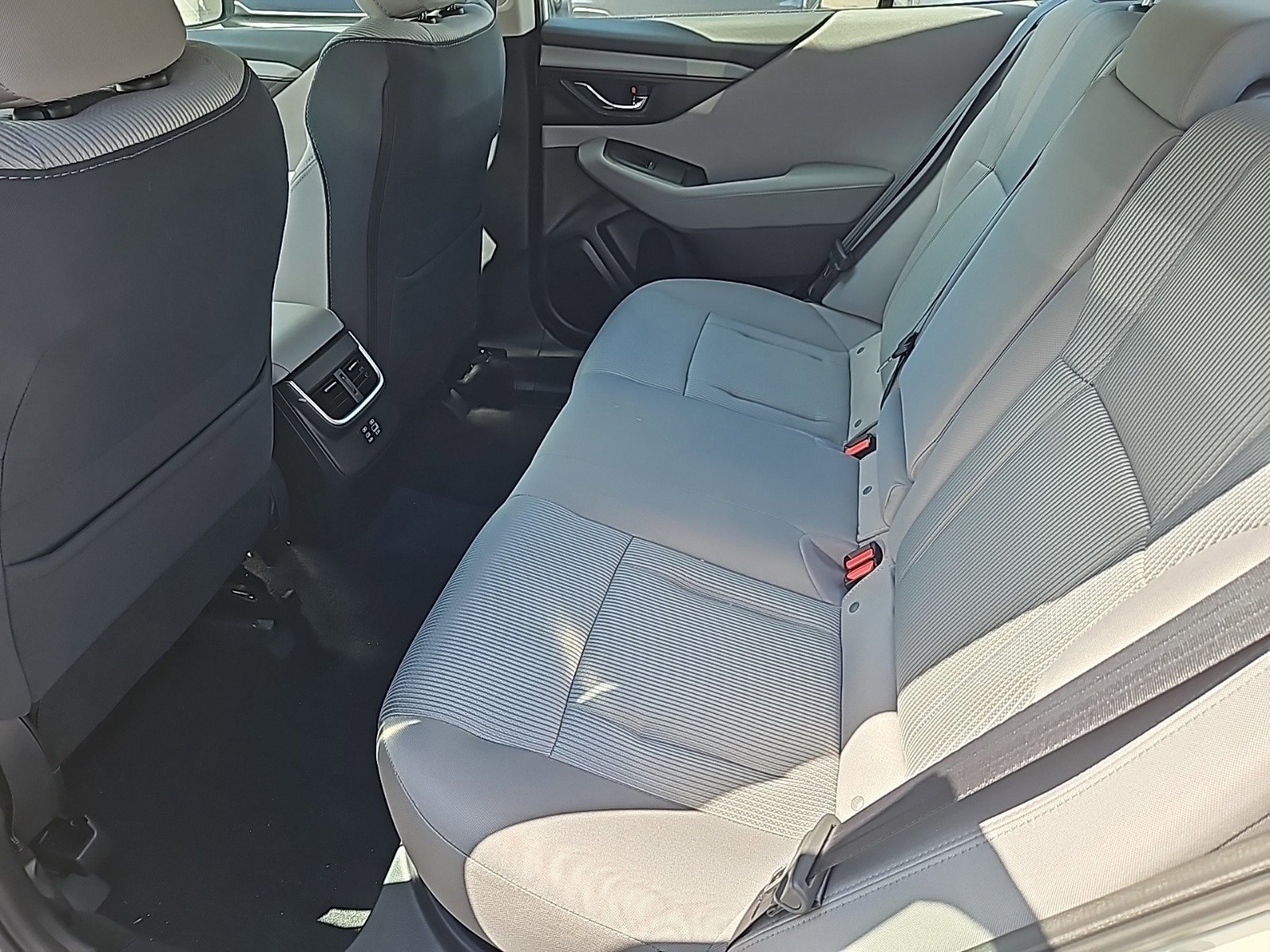 new 2025 Subaru Legacy car, priced at $28,846
