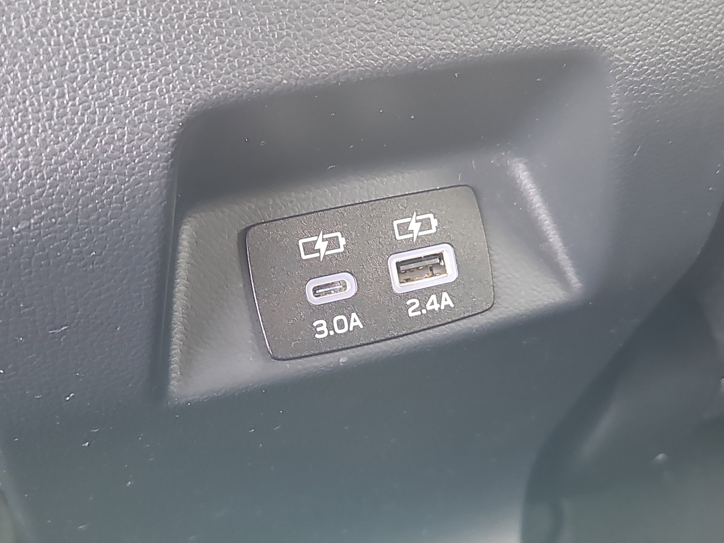 used 2024 Subaru Crosstrek car, priced at $29,953