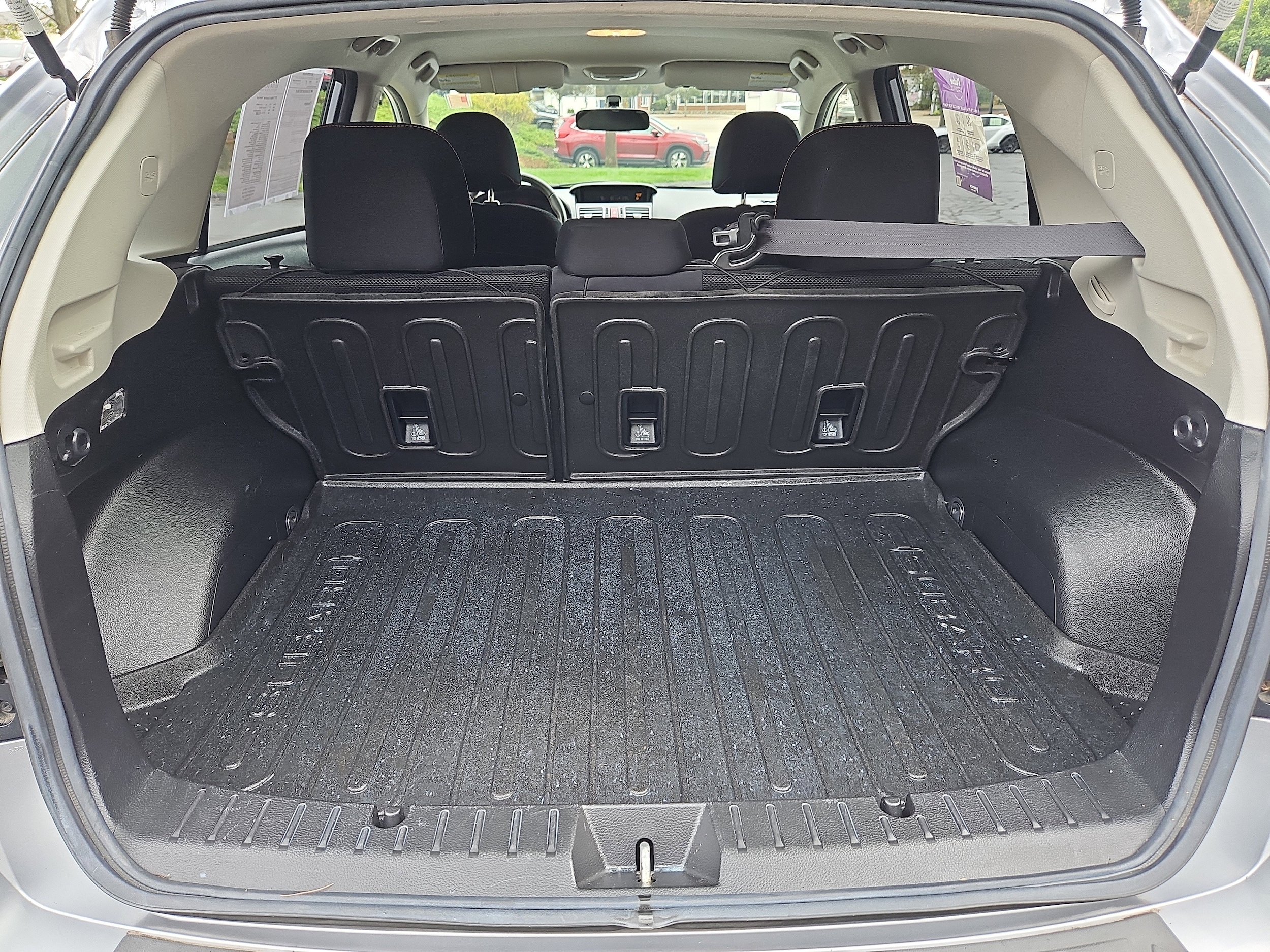 used 2017 Subaru Crosstrek car, priced at $11,990