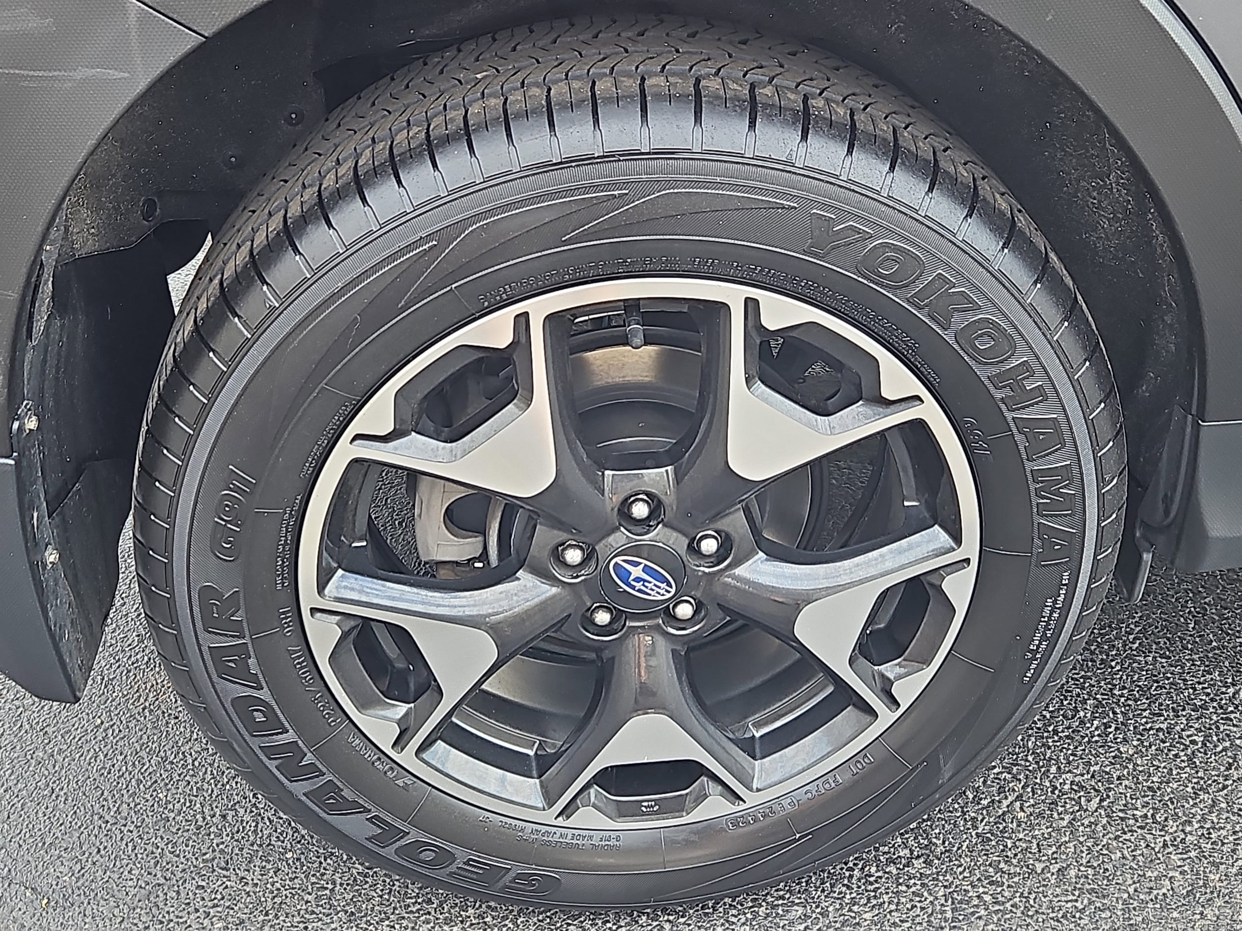 used 2020 Subaru Crosstrek car, priced at $20,189