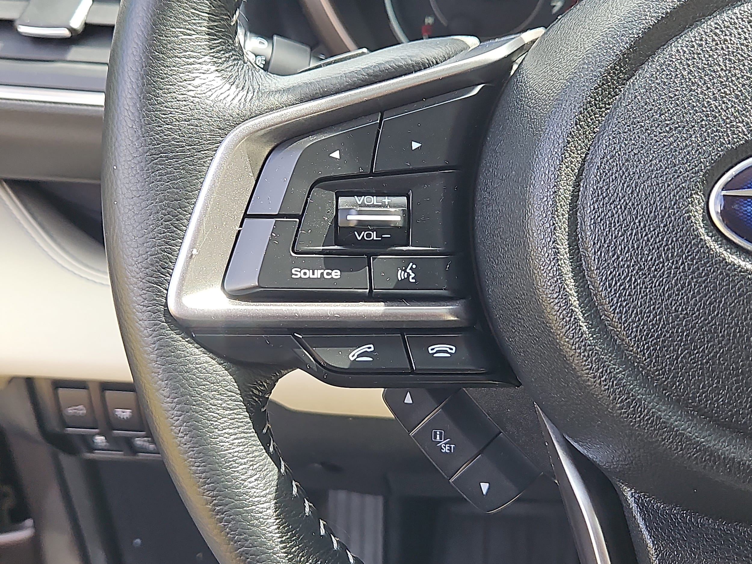 used 2021 Subaru Ascent car, priced at $27,815