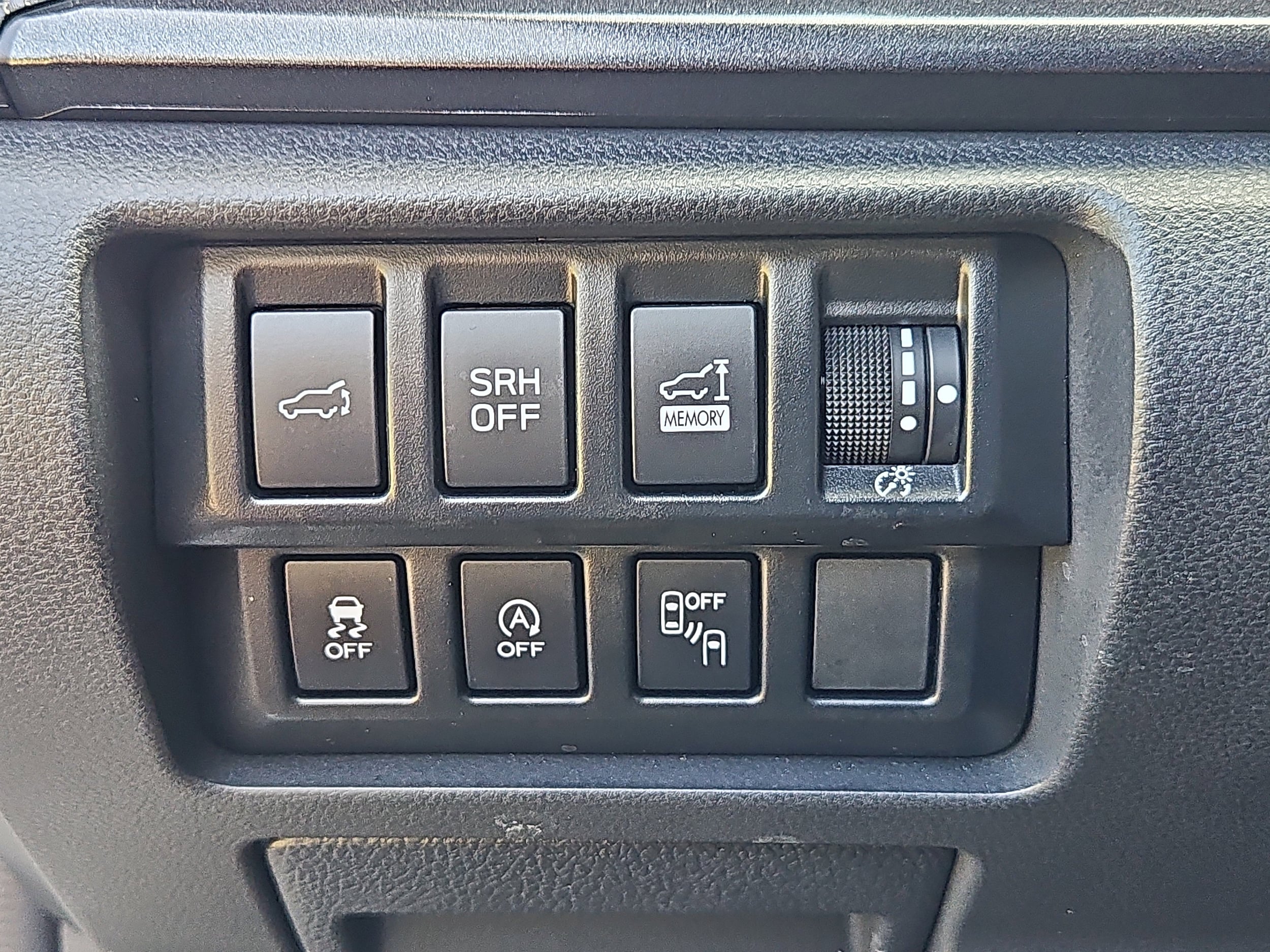 used 2024 Subaru Forester car, priced at $36,056