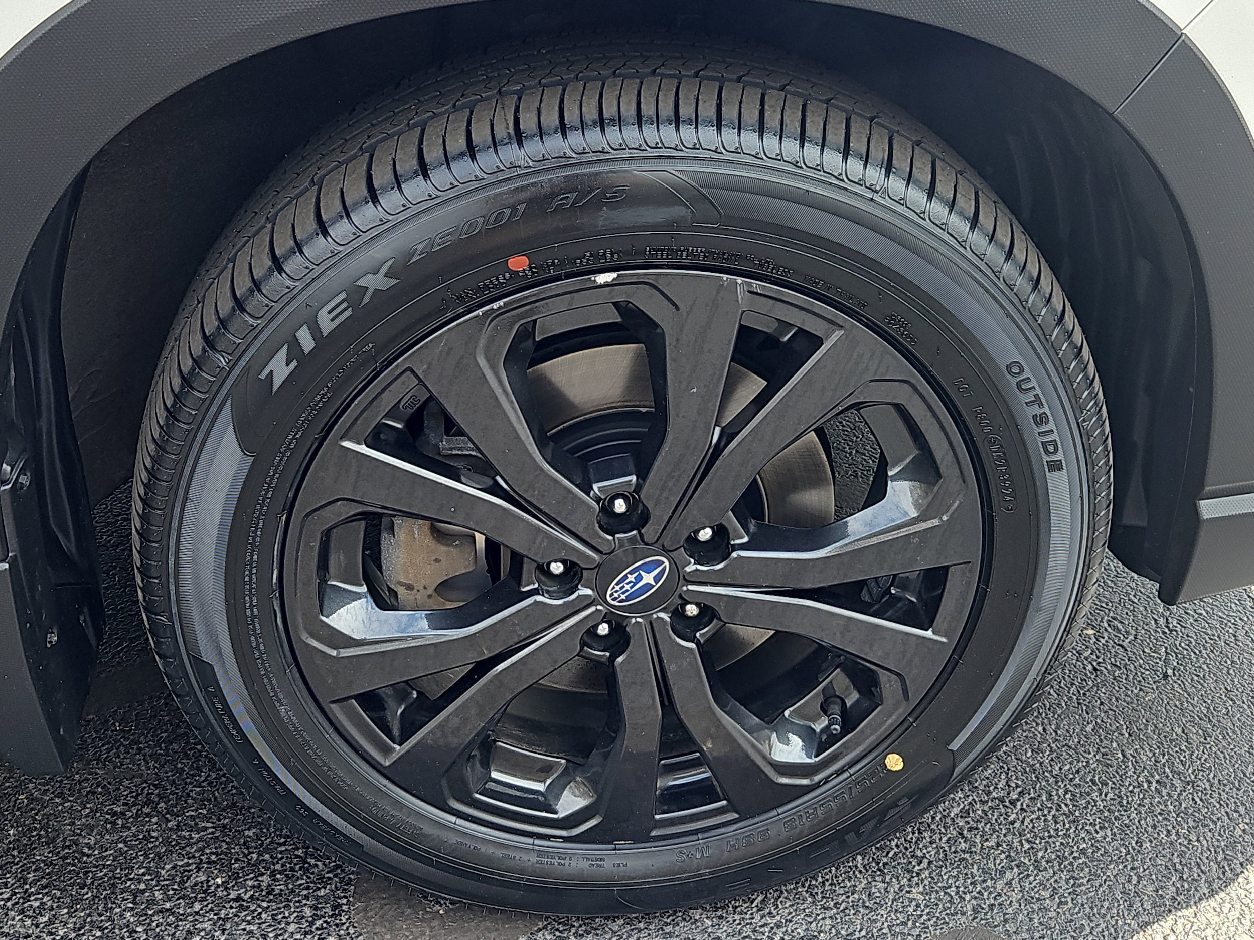 used 2020 Subaru Forester car, priced at $23,264