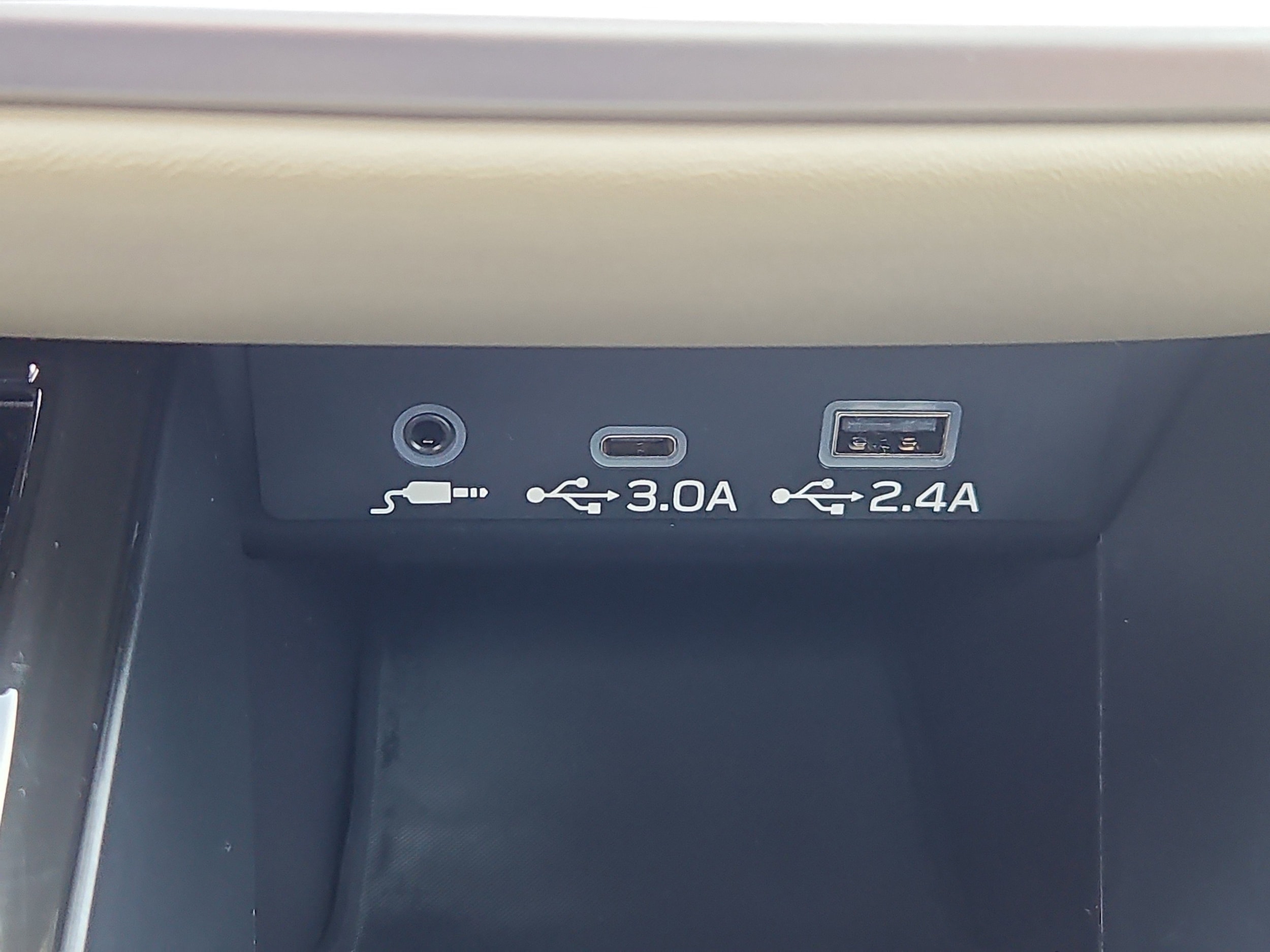 used 2023 Subaru Legacy car, priced at $25,221