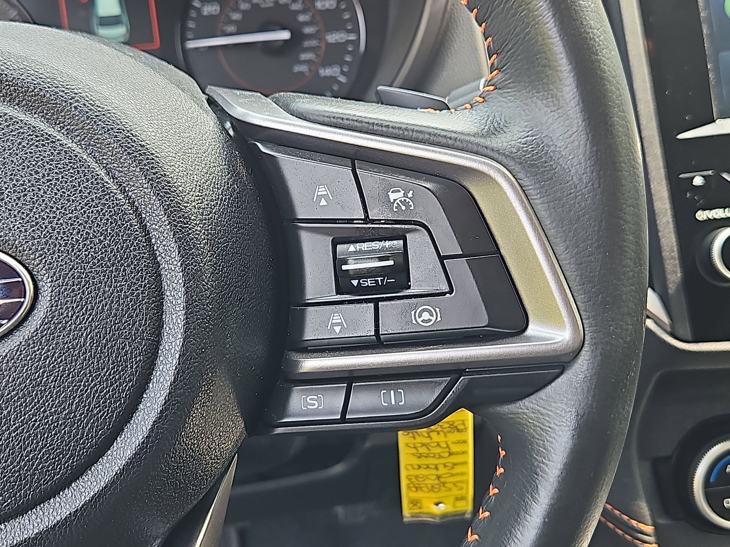 used 2023 Subaru Crosstrek car, priced at $23,990