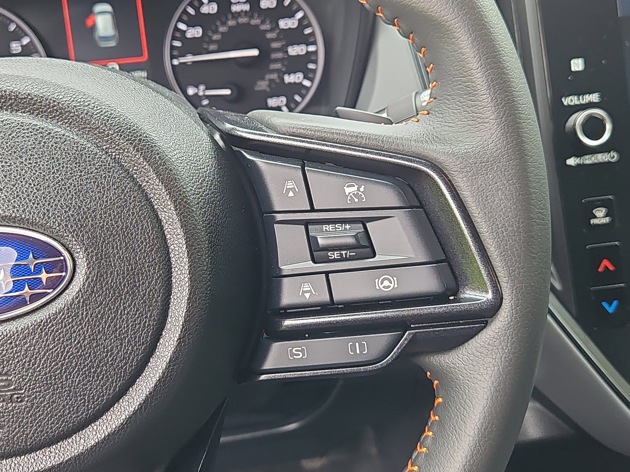 used 2024 Subaru Crosstrek car, priced at $31,602