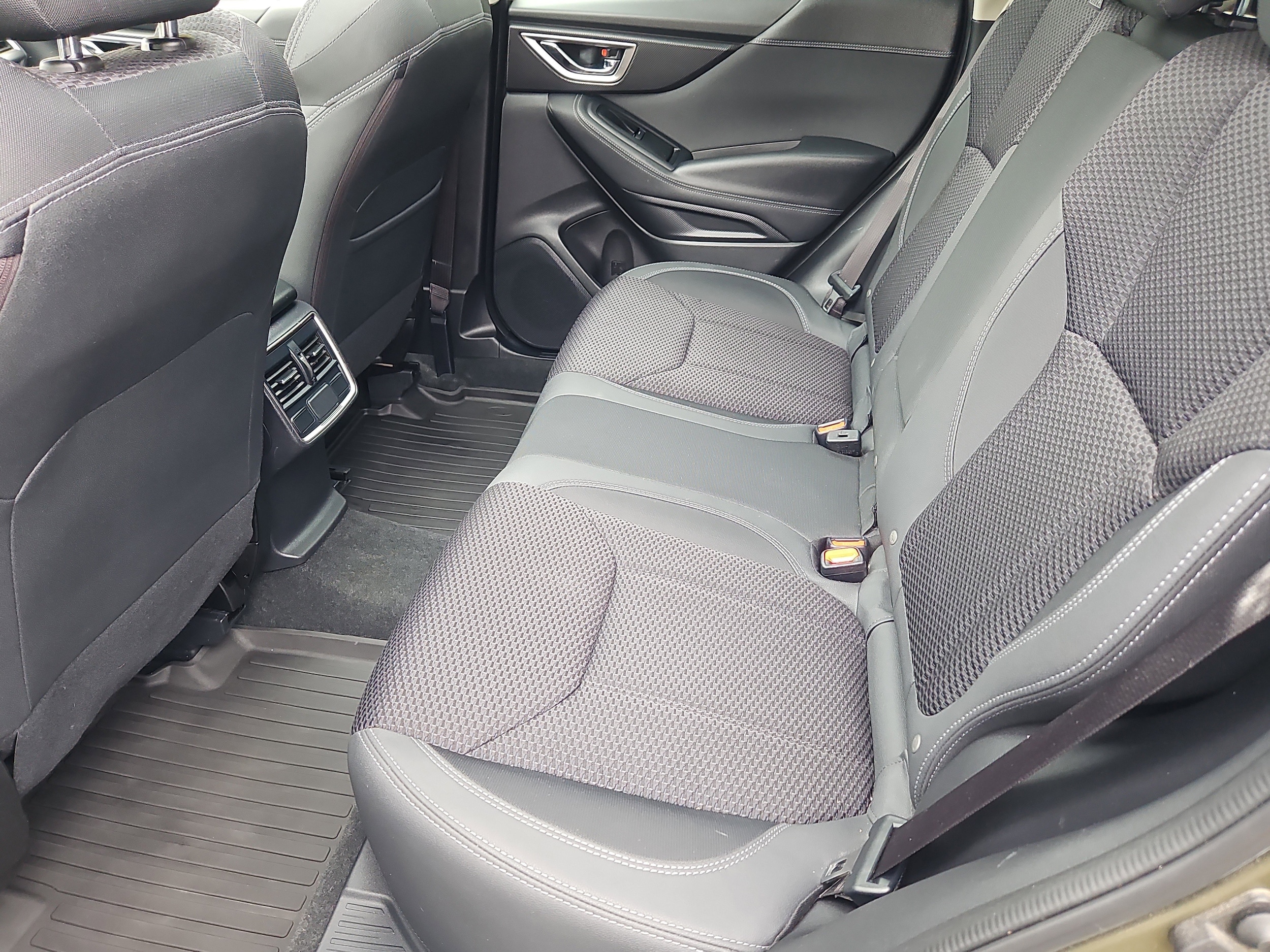 used 2022 Subaru Forester car, priced at $23,910