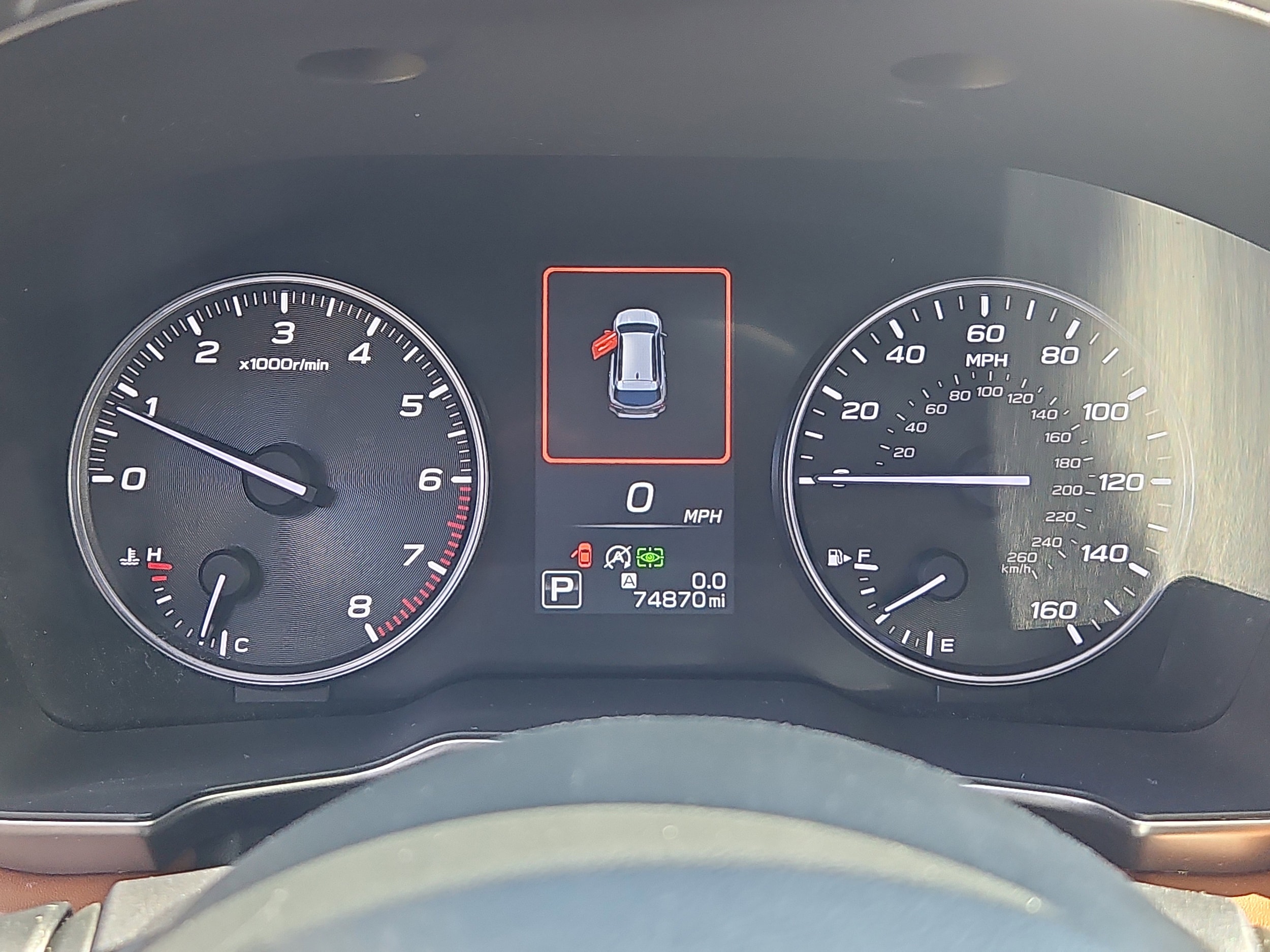 used 2020 Subaru Outback car, priced at $24,399