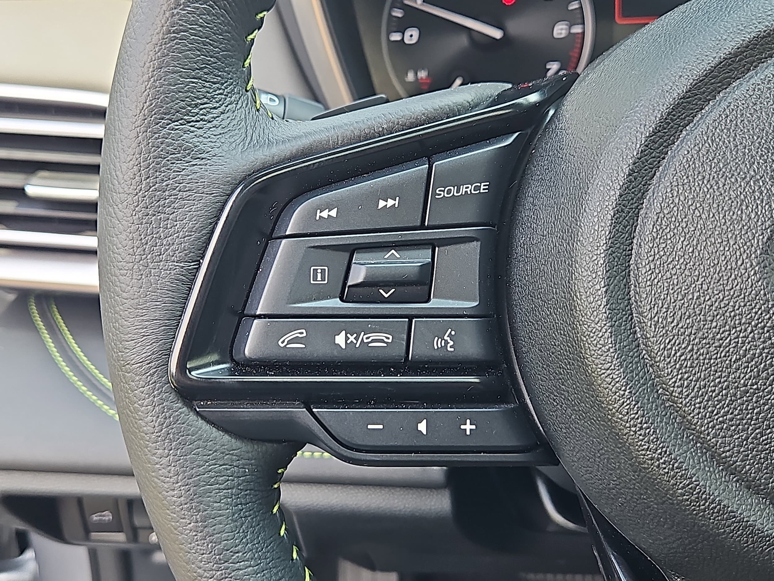 used 2025 Subaru Outback car, priced at $35,133