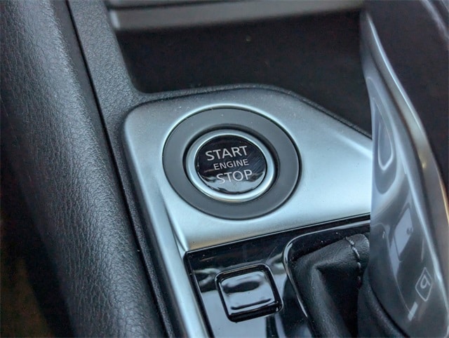 used 2025 Nissan Sentra car, priced at $24,050