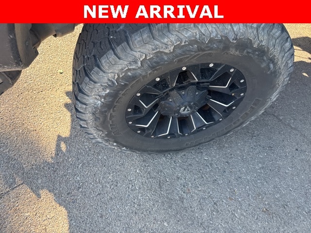 used 2019 Ford F-250SD car, priced at $33,999