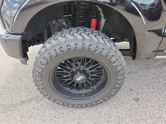 used 2022 Ford F-250SD car, priced at $77,988