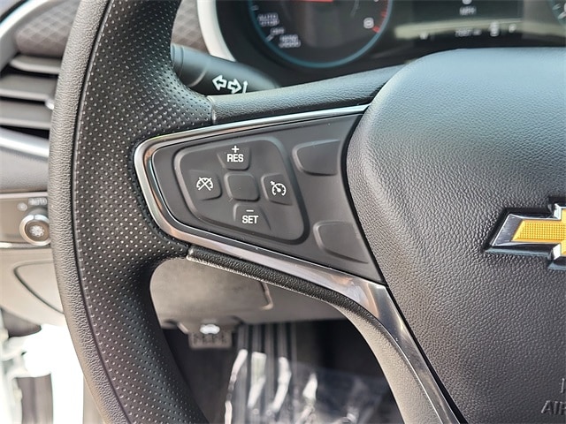 used 2021 Chevrolet Malibu car, priced at $20,000