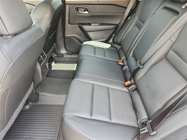 used 2023 Nissan Rogue car, priced at $26,285