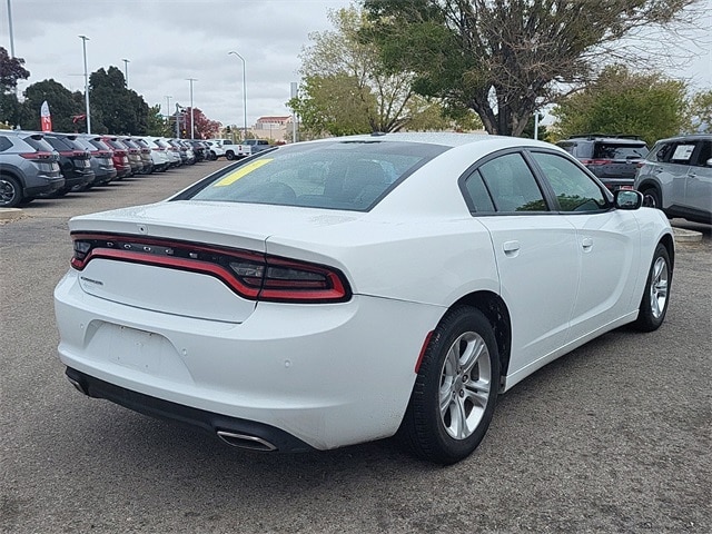 used 2020 Dodge Charger car, priced at $19,230