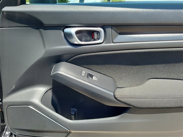 used 2024 Honda Civic car, priced at $25,999