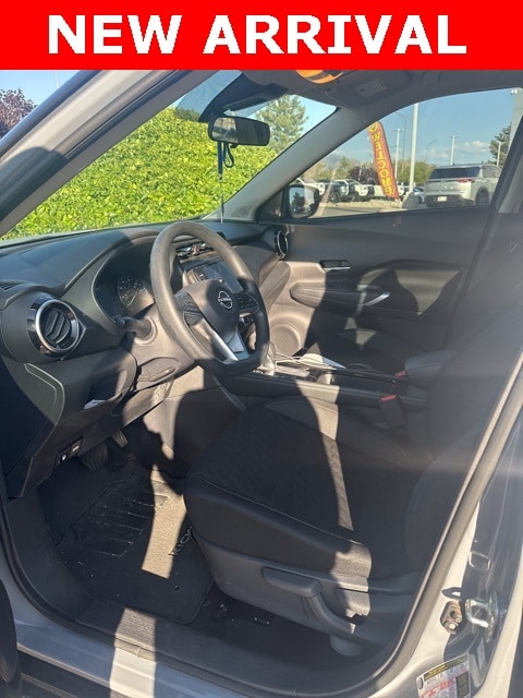 used 2023 Nissan Kicks car, priced at $22,499