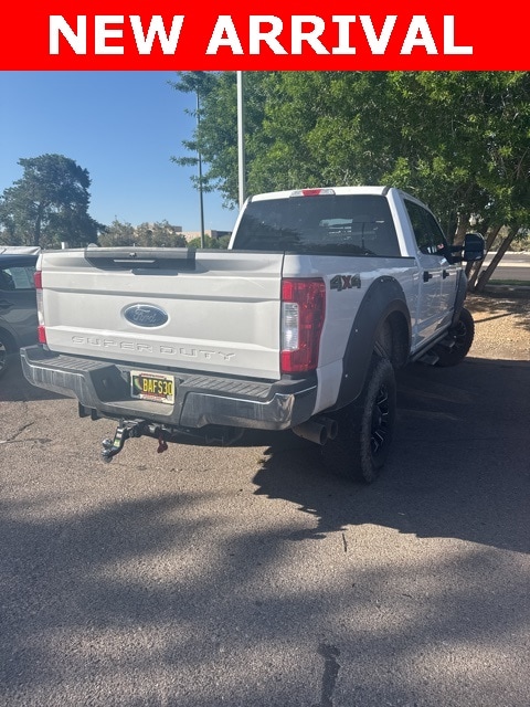 used 2019 Ford F-250SD car, priced at $33,999