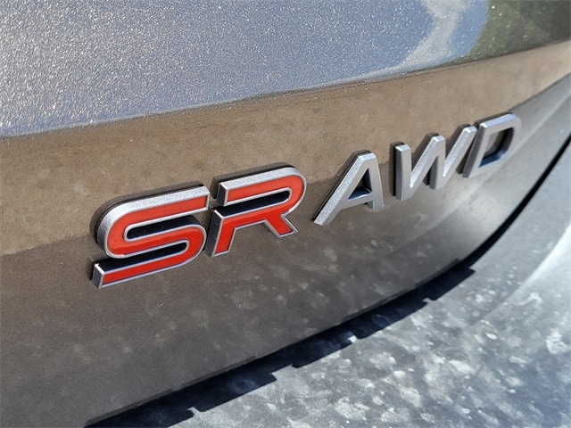 used 2025 Nissan Kicks car, priced at $27,500
