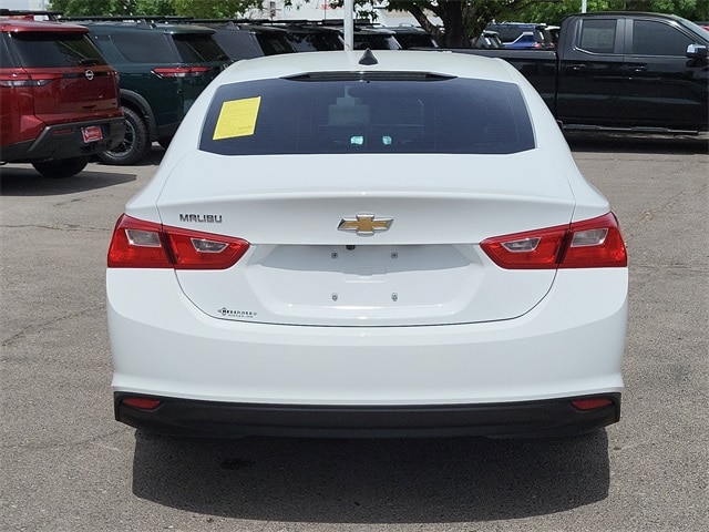 used 2021 Chevrolet Malibu car, priced at $20,000