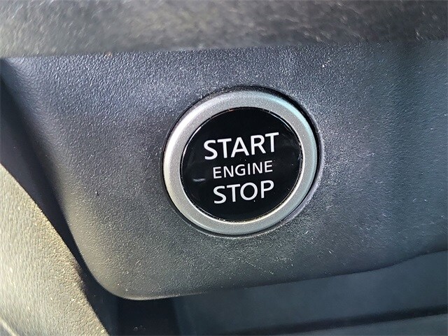 used 2022 Nissan Rogue car, priced at $25,769