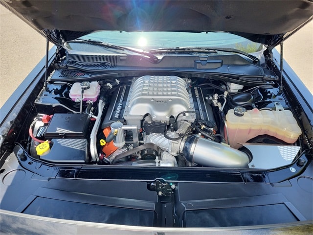 used 2015 Dodge Challenger car, priced at $58,122