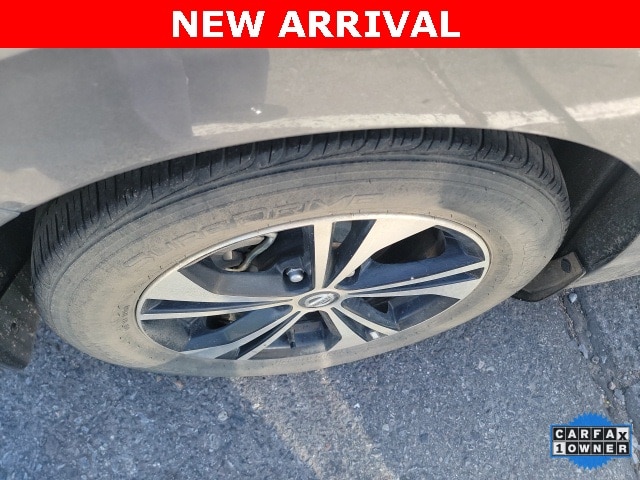 used 2023 Nissan Sentra car, priced at $20,195
