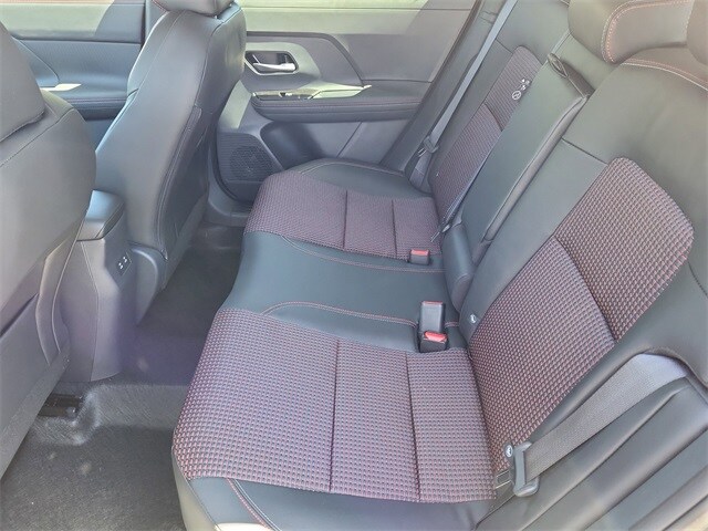 used 2025 Nissan Kicks car, priced at $30,235