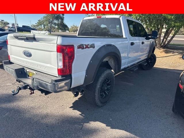 used 2019 Ford F-250SD car, priced at $33,999
