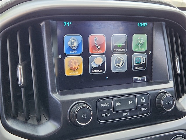 used 2018 Chevrolet Colorado car, priced at $24,999