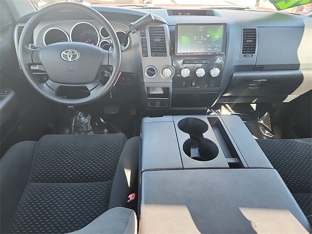 used 2013 Toyota Tundra car, priced at $27,599