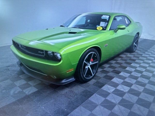 used 2011 Dodge Challenger car, priced at $37,999