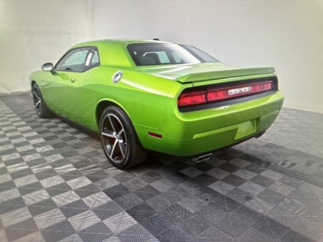 used 2011 Dodge Challenger car, priced at $37,999