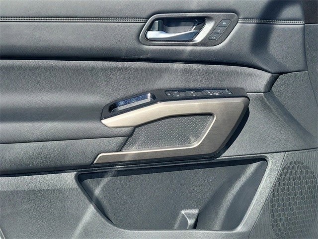 new 2025 Nissan Pathfinder car, priced at $53,395