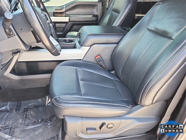 used 2022 Ford F-250SD car, priced at $66,566