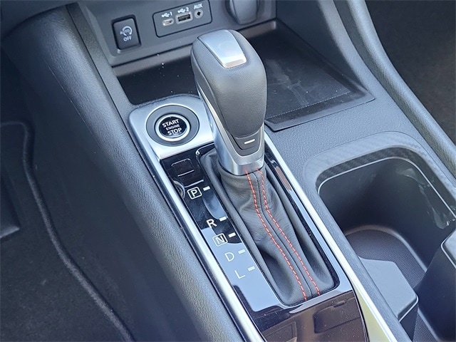 used 2025 Nissan Sentra car, priced at $27,885