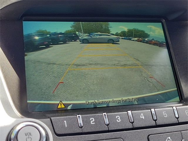 used 2015 Chevrolet Equinox car, priced at $11,999