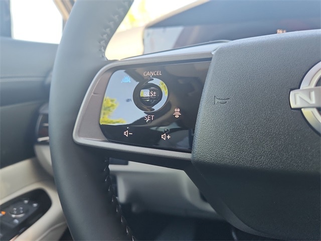 used 2025 Nissan Murano car, priced at $44,050