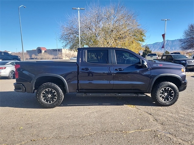 used 2023 Chevrolet Silverado 1500 car, priced at $61,741