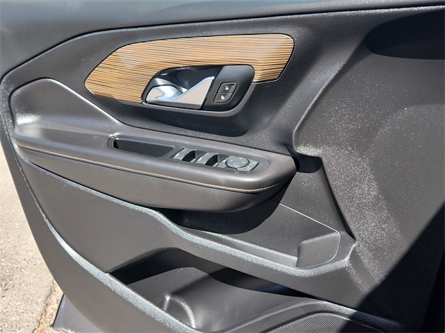 used 2020 GMC Terrain car, priced at $18,755