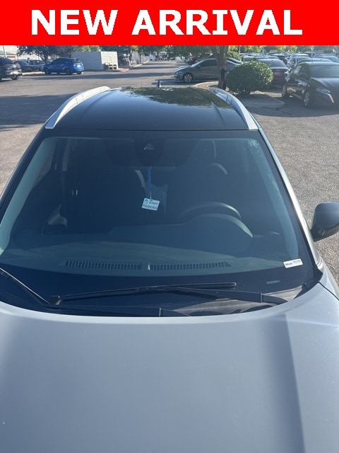 used 2023 Nissan Kicks car, priced at $22,499