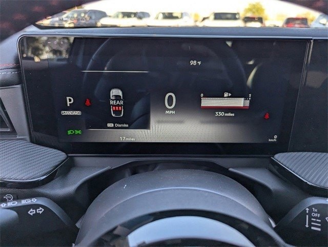 used 2025 Nissan Kicks car, priced at $28,075